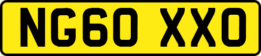 NG60XXO