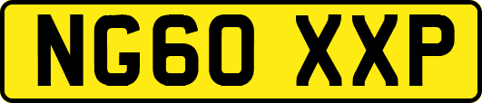 NG60XXP