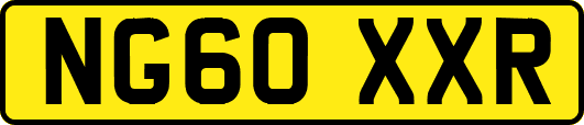 NG60XXR