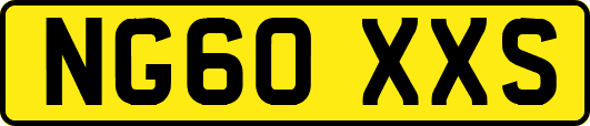 NG60XXS
