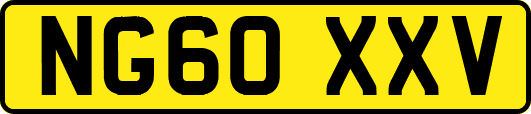 NG60XXV