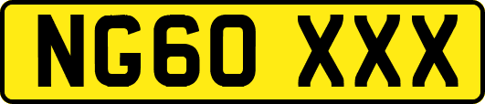 NG60XXX