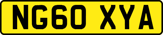 NG60XYA