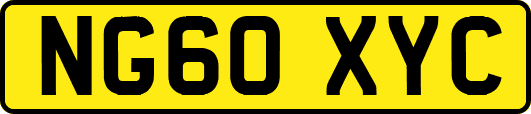 NG60XYC