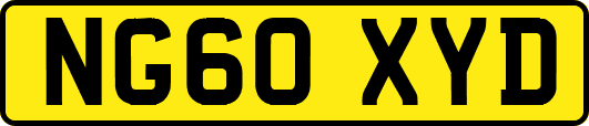 NG60XYD
