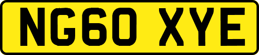NG60XYE