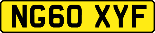 NG60XYF