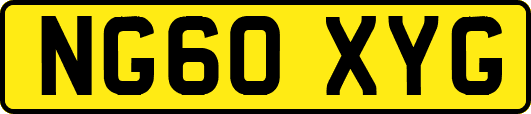 NG60XYG
