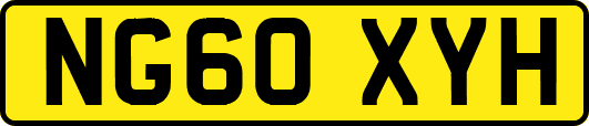 NG60XYH