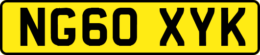 NG60XYK