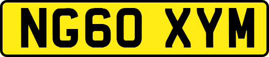 NG60XYM