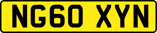 NG60XYN