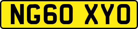 NG60XYO