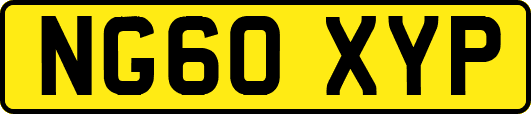 NG60XYP