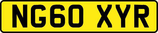 NG60XYR