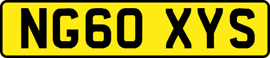 NG60XYS