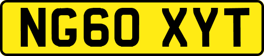 NG60XYT