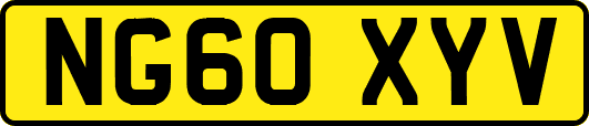 NG60XYV