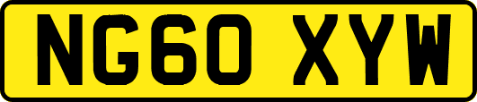 NG60XYW