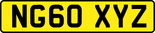 NG60XYZ