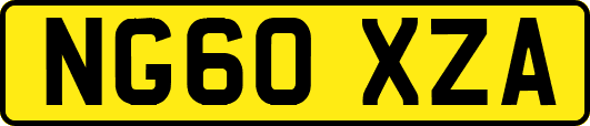 NG60XZA
