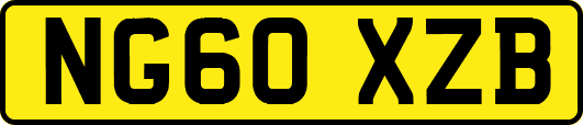 NG60XZB