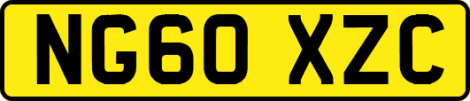 NG60XZC