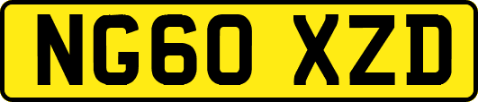 NG60XZD