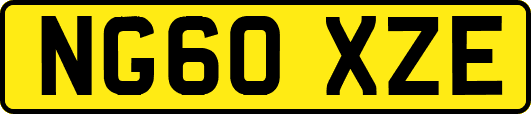 NG60XZE