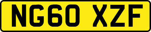 NG60XZF