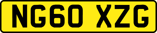 NG60XZG