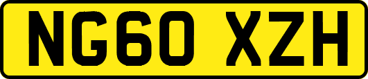 NG60XZH