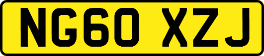 NG60XZJ