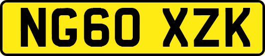 NG60XZK
