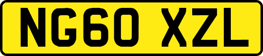 NG60XZL
