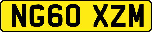 NG60XZM