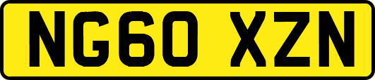 NG60XZN