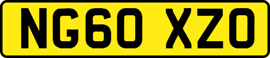 NG60XZO
