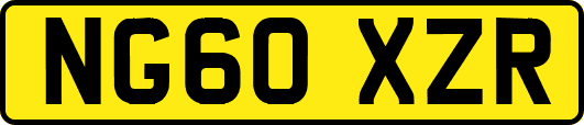 NG60XZR