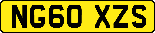 NG60XZS