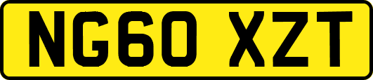 NG60XZT
