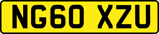 NG60XZU