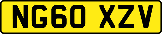 NG60XZV