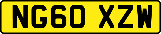 NG60XZW