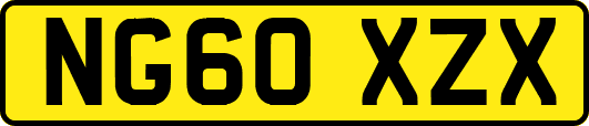 NG60XZX