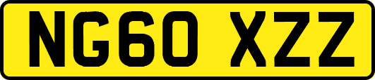NG60XZZ