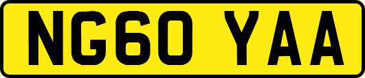 NG60YAA