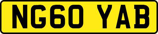 NG60YAB