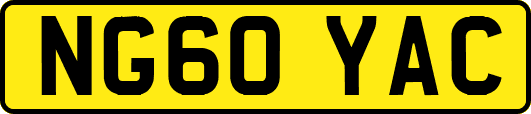 NG60YAC