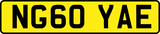 NG60YAE